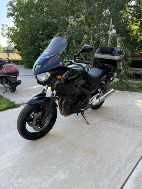 Yamaha Tdm 2007 900i, снимка 4