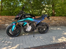 Cfmoto 675NK Limited Edition, снимка 4