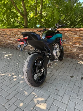 Cfmoto 675NK Limited Edition, снимка 6