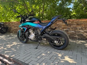 Cfmoto 675NK Limited Edition, снимка 5