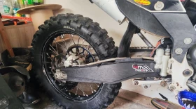 Husqvarna TE, снимка 5
