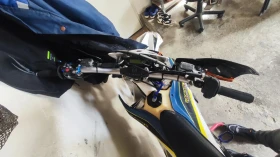 Husqvarna TE, снимка 8