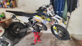 Husqvarna TE, снимка 1