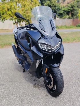 BMW C 400GT* KeyLess* ABS* TCS* LED, снимка 5