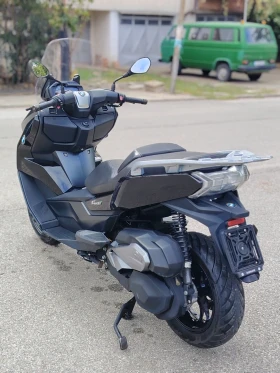 BMW C 400GT* KeyLess* ABS* TCS* LED, снимка 8