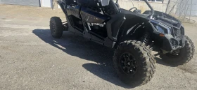 Can-Am Maverick R XRS 72', снимка 2
