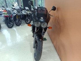 Yamaha Tdm 850, снимка 5 - Мотоциклети и мототехника - 45825050