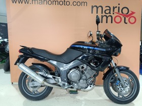 Yamaha Tdm 850, снимка 1 - Мотоциклети и мототехника - 45825050