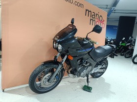 Yamaha Tdm 850, снимка 12