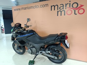 Yamaha Tdm 850, снимка 11 - Мотоциклети и мототехника - 45825050