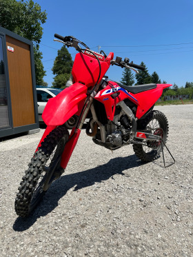 Honda Crf 450R, снимка 6