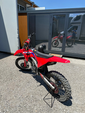 Honda Crf 450R, снимка 3