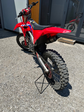 Honda Crf 450R, снимка 7