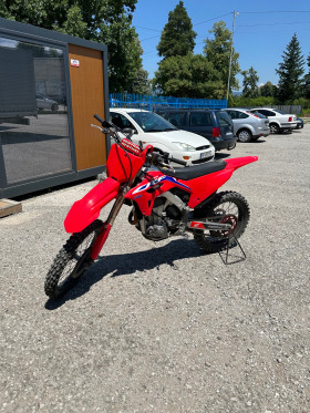 Honda Crf 450R, снимка 2