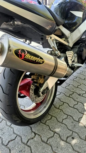 Honda Cbr Fireblade | Mobile.bg    5