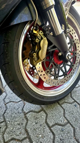 Honda Cbr Fireblade | Mobile.bg    8