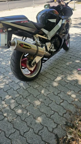 Honda Cbr Fireblade | Mobile.bg    9