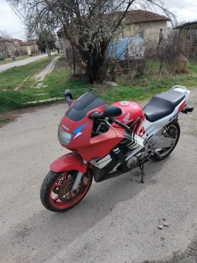 Honda Cbr 600 f3 | Mobile.bg    2