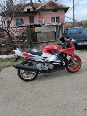 Honda Cbr 600 f3 | Mobile.bg    3
