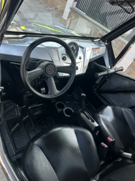 Обява за продажба на Polaris RZR 800 РЕГИСТРИРАНО МНОГО ДОБРО СЪСТОЯНИЕ ~15 300 лв. - изображение 7