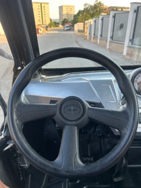 Обява за продажба на Polaris RZR 800 РЕГИСТРИРАНО МНОГО ДОБРО СЪСТОЯНИЕ ~15 300 лв. - изображение 10