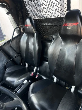 Обява за продажба на Polaris RZR 800 РЕГИСТРИРАНО МНОГО ДОБРО СЪСТОЯНИЕ ~15 300 лв. - изображение 6