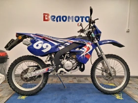 Rieju MRX 49cc.  | Mobile.bg    2