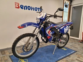 Rieju MRX 49cc.  | Mobile.bg    5