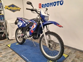  Rieju MRX