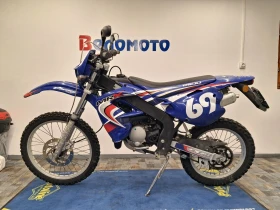 Rieju MRX 49cc.  | Mobile.bg    6