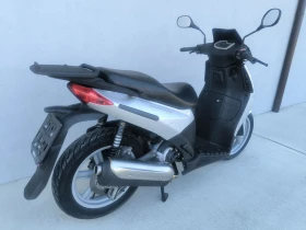 Aprilia 200 Sport City | Mobile.bg    3