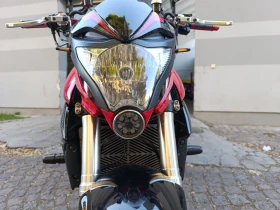 Honda Cb 1000r | Mobile.bg    5