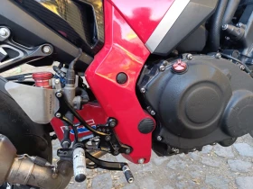 Honda Cb 1000r | Mobile.bg    8