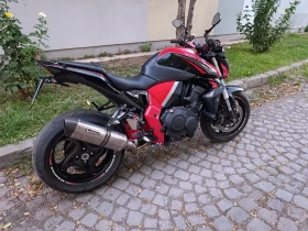 Honda Cb 1000r | Mobile.bg    2
