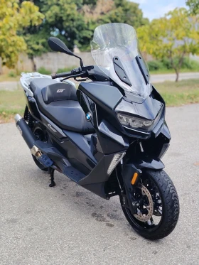 ������ BMW C