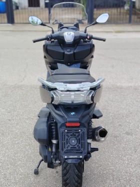 BMW C 400GT* KeyLess* ABS* TCS* LED | Mobile.bg � ����� ������ 7
