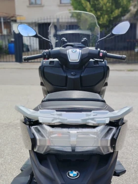 BMW C 400GT* KeyLess* ABS* TCS* LED | Mobile.bg � ����� ������ 13