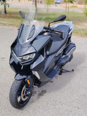 BMW C 400GT* KeyLess* ABS* TCS* LED | Mobile.bg � ����� ������ 4