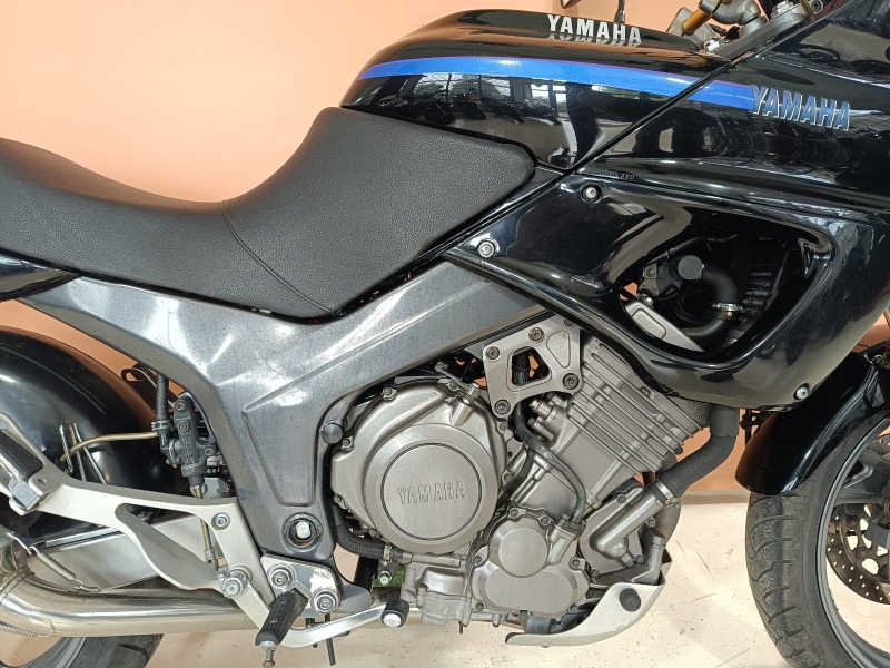 Yamaha Tdm 850, снимка 7 - Мотоциклети и мототехника - 45825050
