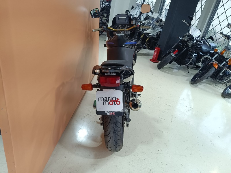 Yamaha Tdm 850, снимка 4 - Мотоциклети и мототехника - 45825050