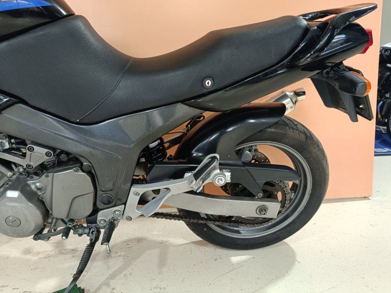Yamaha Tdm 850, снимка 14 - Мотоциклети и мототехника - 45825050