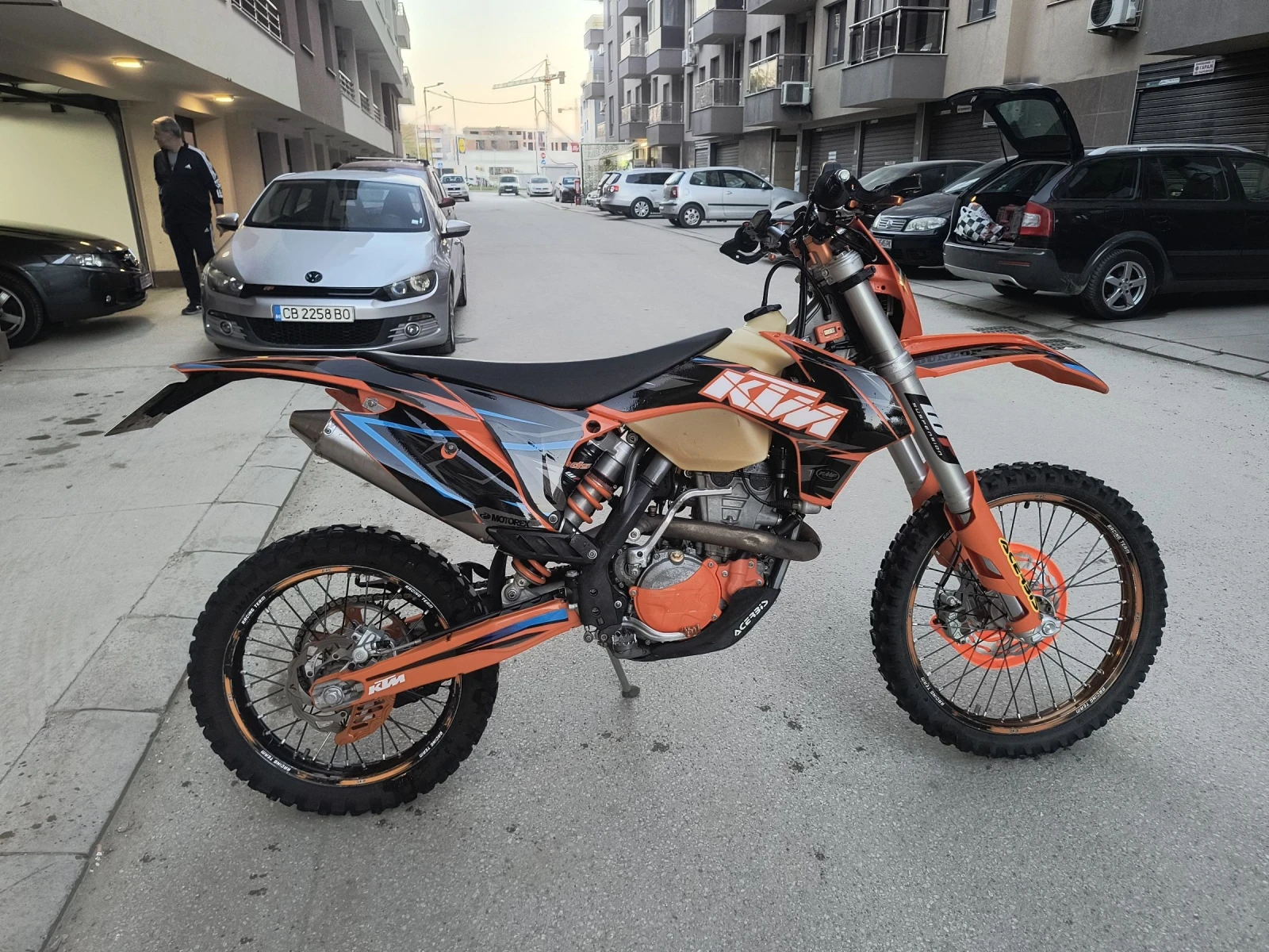 Ktm EXC | Mobile.bg   1