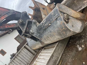 Багер Kubota KX91-3, снимка 9