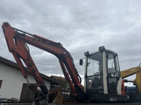  Kubota KX91-3 | Mobile.bg    8