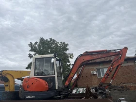  Kubota KX91-3 | Mobile.bg    6