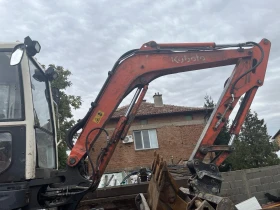  Kubota KX91-3 | Mobile.bg    5