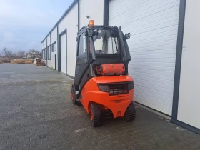  Linde H35 EVO | Mobile.bg    3