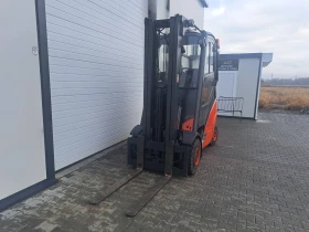  Linde H35 EVO | Mobile.bg    2