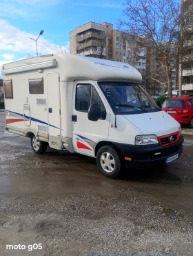 Кемпер McLouis, снимка 3