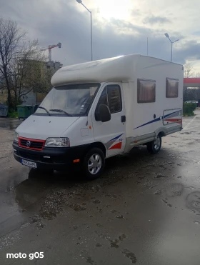 Кемпер McLouis, снимка 1